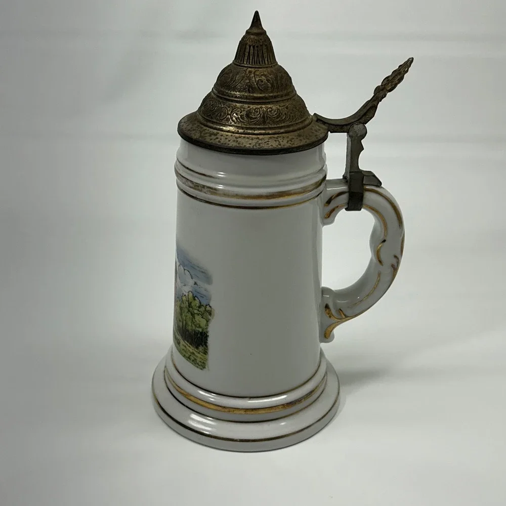 N/A vintage german